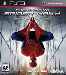 Spider-Man 2